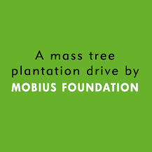 5 Thousand Plants To Expand Green Cover Under Sanjeevani Project By Mobius Foundation