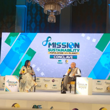 Mission Sustainability Conclave